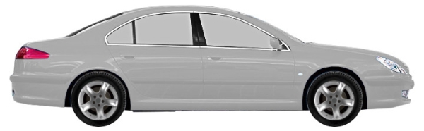   Peugeot 607 9 2.0 2000-2010 ..