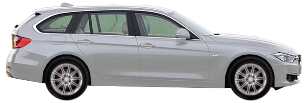   BMW 3 series F31 Touring 316 i 2012-2019 ..