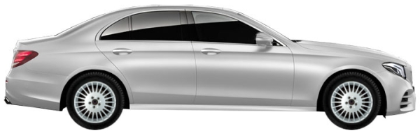   Mercedes E Klasse W213 Sedan 200 2016-2023 ..