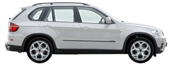   BMW X5 E70 3.0d 2006-2010 ..