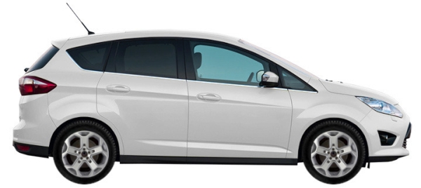   Ford C Max DXA Minivan 1.0 EcoBoost 2010-2014 ..