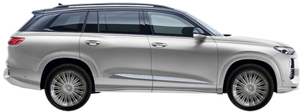   Audi Q6 SUV 45 TFSI quattro 2022-2025 ..