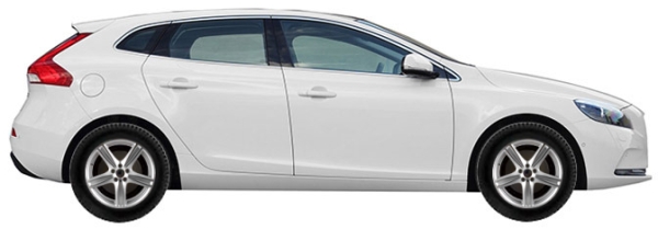   Volvo V40 M Hatchback 5d D2 1.6 2012-2016 ..