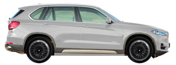   BMW X5 F15 25d sDrive 2013-2018 ..