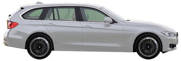   BMW 3 series F31 Touring 316 i 2012-2019 ..