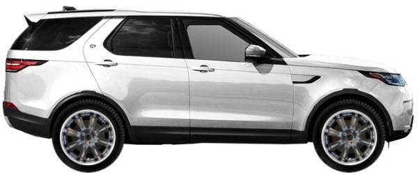   Land Rover Discovery L462/LR 3.0 Si6 2017-2020 ..