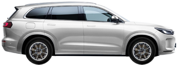   Seres M7 SUV I 1.5T hybrid 4WD 2023-2025 ..