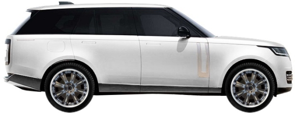   Land Rover Range Rover L460 D250 2022-2025 ..