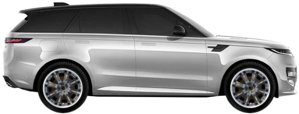   Land Rover Range Rover Sport L461 D249 2022-2025 ..
