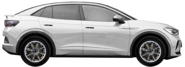   Volkswagen ID.5 SUV 77 GTX 2022-2025 ..