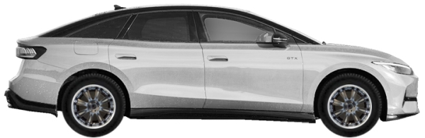   Volkswagen ID.7 ED Liftback GTX AWD 2023-2025 ..