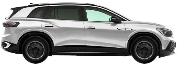   Volkswagen ID.6 E SUV Prime 4WD 2022-2025 ..