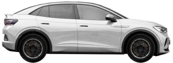   Volkswagen ID.5 SUV 77 GTX 2022-2025 ..