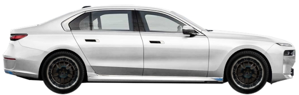   BMW 7 series G70 740d xDrive 2022-2025 ..