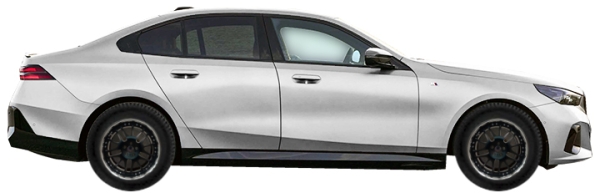  BMW i5 G60 sedan eDrive 40 2023-2025 ..