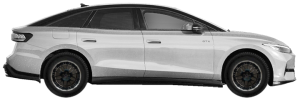   Volkswagen ID.7 ED Liftback GTX AWD 2023-2025 ..