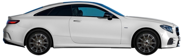   Mercedes E Klasse C238 Coupe 200 2017-2023 ..