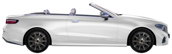   Mercedes E Klasse A238 Cabrio 200 4Matic 2018-2023 ..