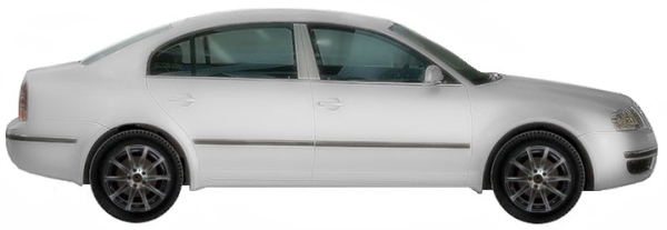   Skoda Superb 3U(B5) Sedan 1.8 T 2002-2008 ..