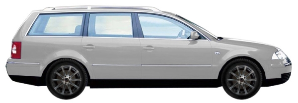   Volkswagen Passat B5 (3BS/BG) Variant 1.6 2000-2005 ..