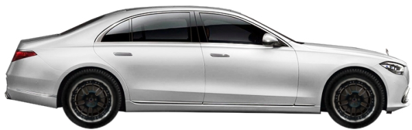   Mercedes Maybach S Klasse X223 Sedan 450 4Matic 2021-2025 ..