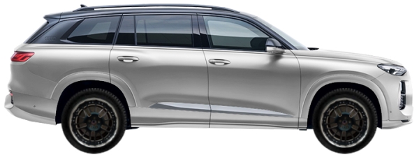   Audi Q6 SUV 45 TFSI quattro 2022-2025 ..