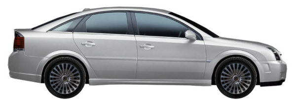   Opel Vectra Z02/Z18XE Hatchback 1.8 Ecotec 2002-2005 ..