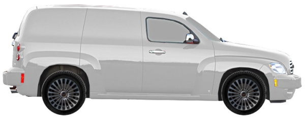   Chevrolet HHR Cargo 2.2 2005-2016 ..
