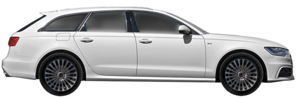   Audi A6 4G, 4G1(C7) Avant 1.8 TFSI 2011-2018 ..