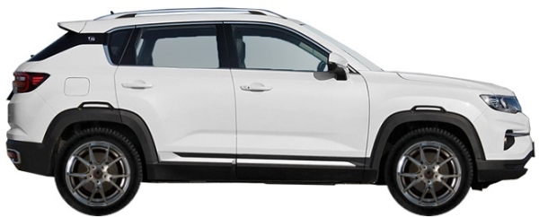   Changan CS35 PLUS SUV 1.6 2019-2024 ..