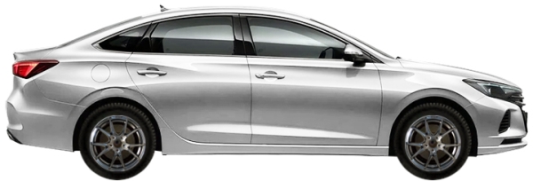   Changan EADO Plus Sedan 1.4 T 2020-2025 ..