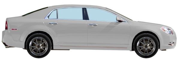   Chevrolet Malibu 2007 2.4 2007-2012 ..