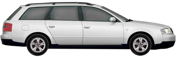   Audi A6 4B(C5) Avant 1.8 1997-2001 ..