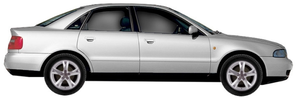   Audi A4 B5 Sedan 1.6 1995-2001 ..