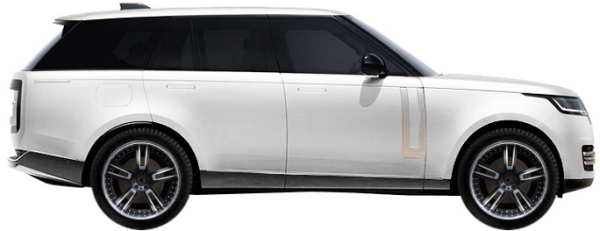   Land Rover Range Rover L460 D250 2022-2025 ..