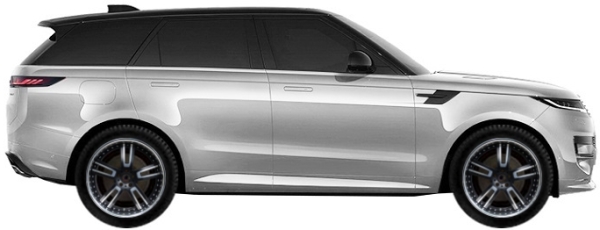   Land Rover Range Rover Sport L461 D249 2022-2025 ..