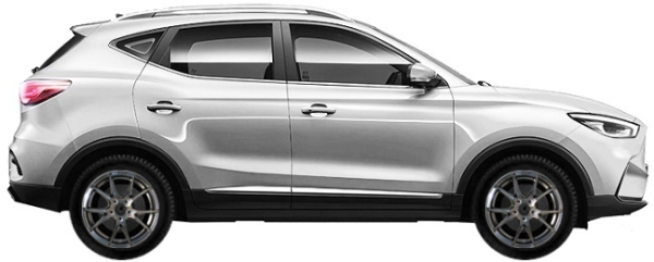   MG ZS SUV I 1.5 2021-2025 ..