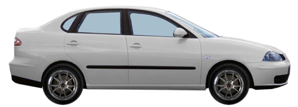   Seat Cordoba 6L2 Sedan 1.2 12V 2002-2008 ..