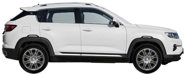   Changan CS35 PLUS SUV 1.6 2019-2024 ..