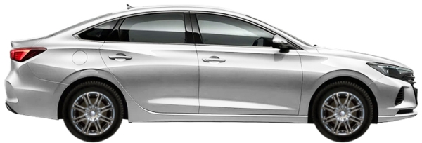   Changan EADO Plus Sedan 1.4 T 2020-2025 ..