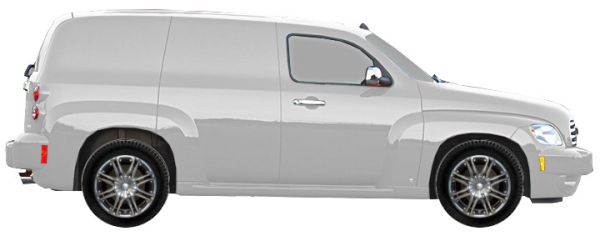   Chevrolet HHR Cargo 2.2 2005-2016 ..