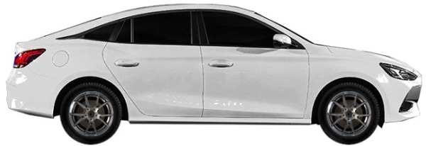   MG 5 Sedan I 1.5 2020-2025 ..