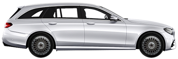   Mercedes E Klasse S213 Estate 200 2016-2019 ..