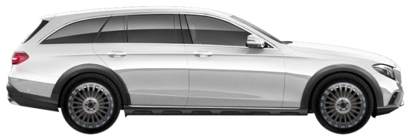   Mercedes E Klasse S213 All-Terrain 220 d 4Matic 2016-2023 ..