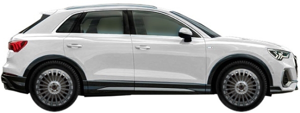   Audi Q3 F3 35 TFSI 2019-2024 ..