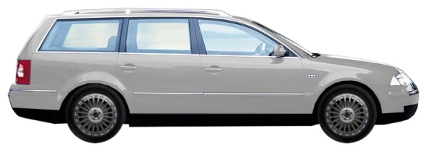   Volkswagen Passat B5 (3BS/BG) Variant 1.6 2000-2005 ..
