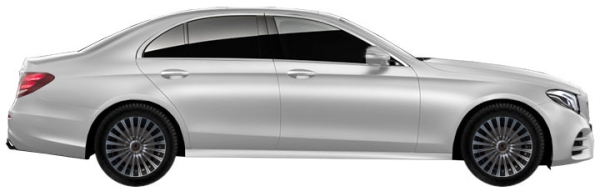   Mercedes E Klasse W213 Sedan 200 2016-2023 ..