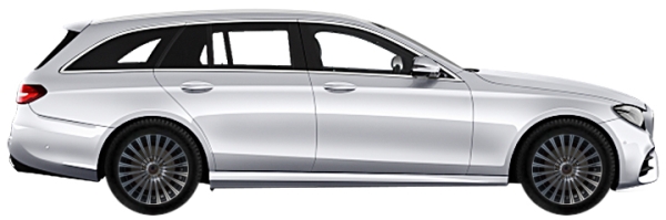   Mercedes E Klasse S213 Estate 200 2016-2019 ..