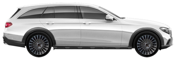   Mercedes E Klasse S213 All-Terrain 220 d 4Matic 2016-2023 ..