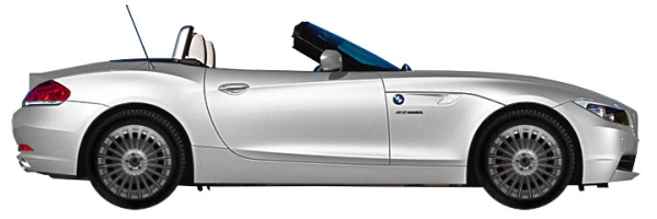   BMW Z4 E89 Roadster 18i 2009-2016 ..